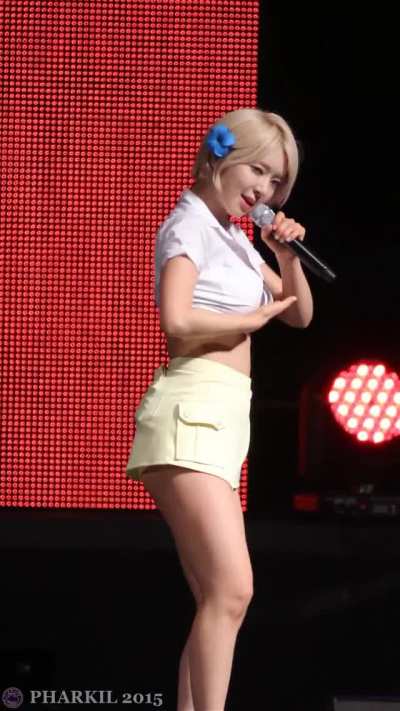 AOA - Choa