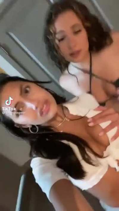 Give me milk baby