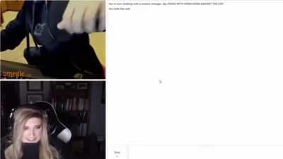 Well then, they're both gay