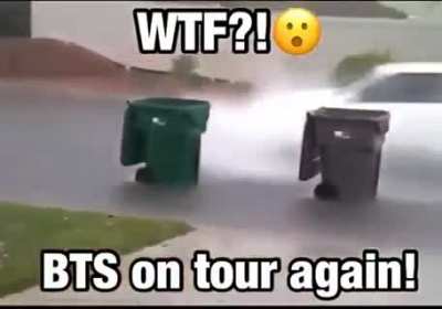 BTS