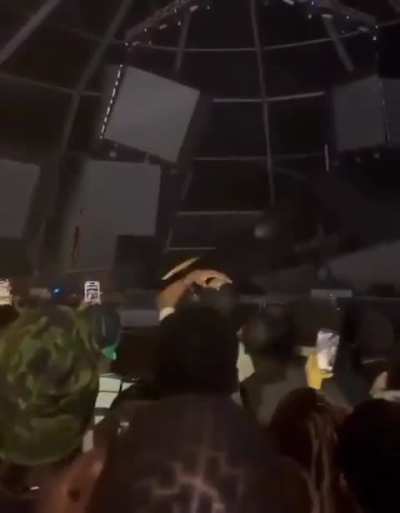 Stage Collapse
