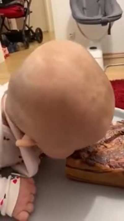 little špek lover
