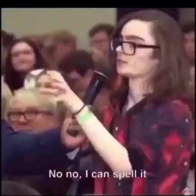 I’m Ben Shapiro