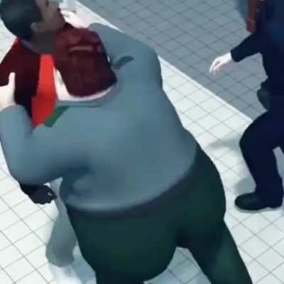 Don’t do drugs