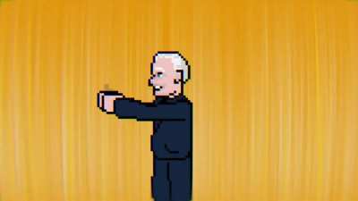 The race is on for the soul of the nation, but Joe Biden needs you to take him to the finish line.