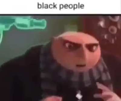 Bruh moment