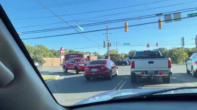 Charlotte drivers