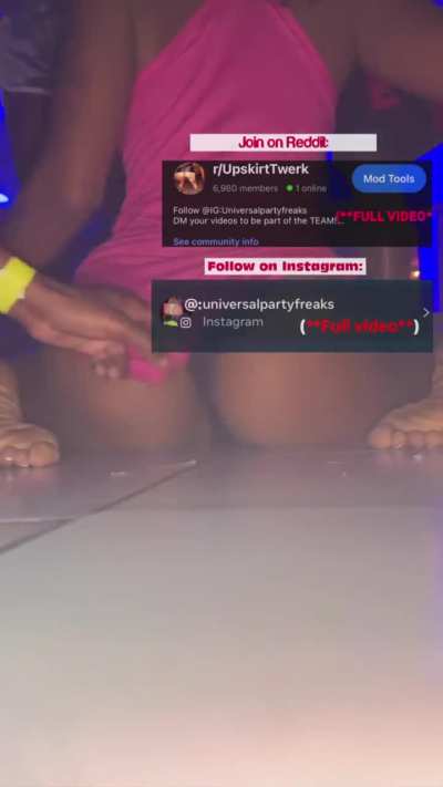 Twerk