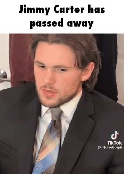 Mr President 