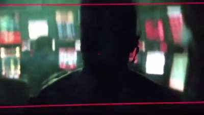 The Titan that took out Stenz