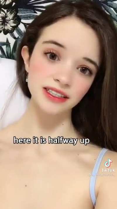 Beautification is complete