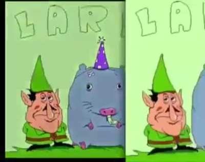 l for lario