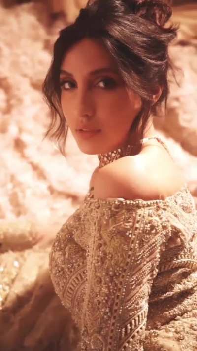 Nora fatehi 