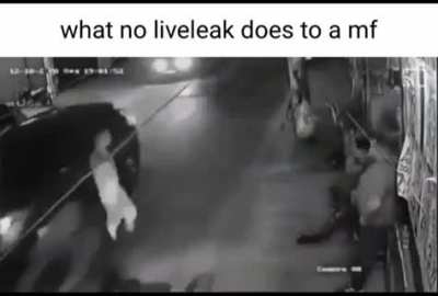 liveleak instinct