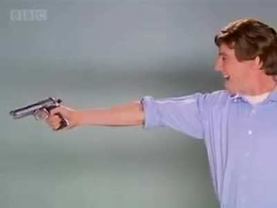 Just a commercial