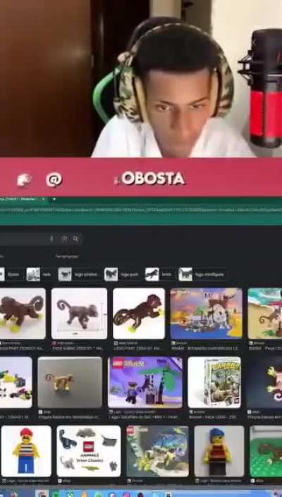 pisca - Video #9516