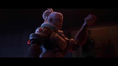 Overwatch But Only When They Say 