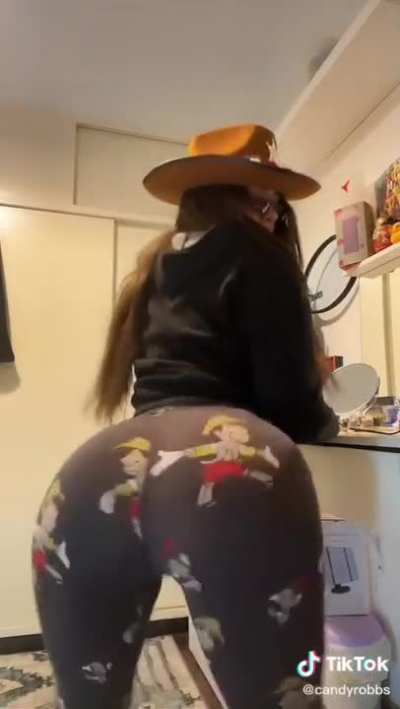 Watch her 