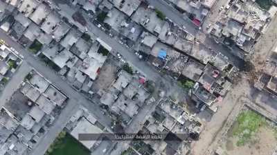 suicide bomber joke with target before blowing them