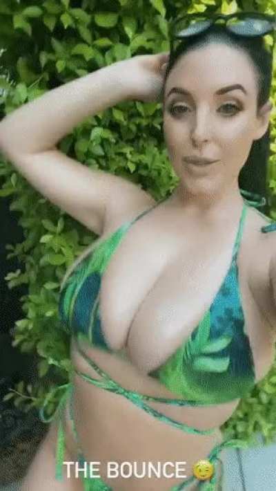 JIGGLY MELONS 🍉