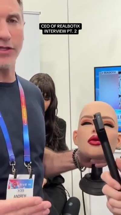 Government is selling them so they can monitor you up close