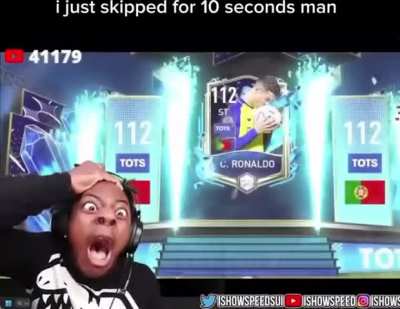 Isso q dá pular cutscene