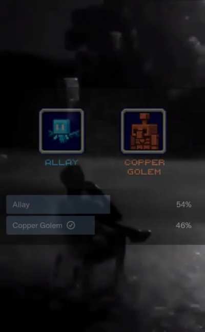 Seems like we lost.
