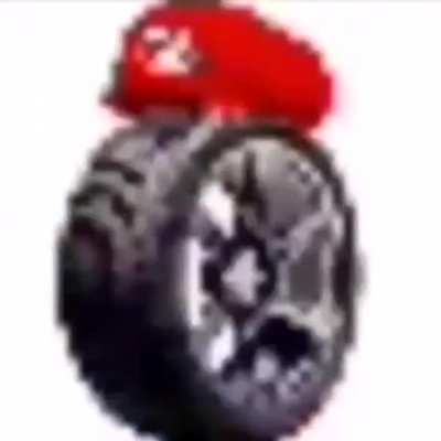 tire rule