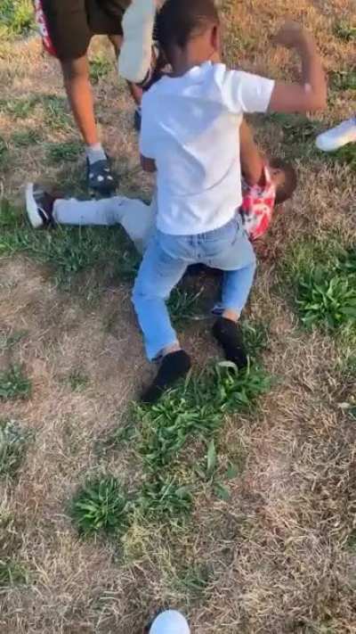 lil nigga always getting beat up part 2 of lil nigga throwin hands