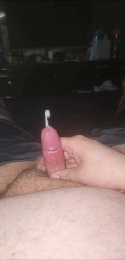 A little treat for ya