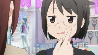 *Anime Girls Noises*