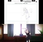 Kaguya-sama ED2 (Key Frames & Final Animation Comparison)