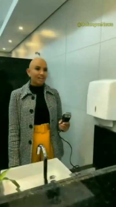 Chore se você chorou