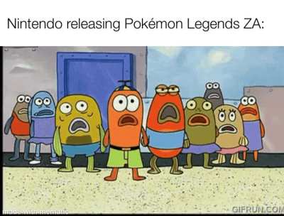 It’s bad