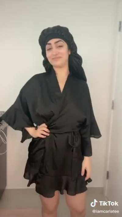 Sexy hoe