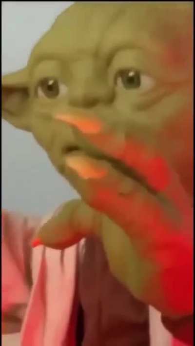 Yoda