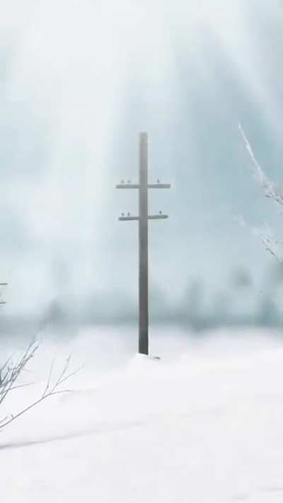 Holy Pole