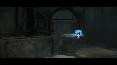 Me on all 4 murder route attempts: