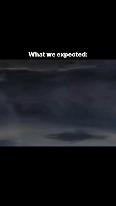 we expected more from YOU [a TRAIN] 😞💔