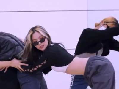 ITZY - Ryujin
