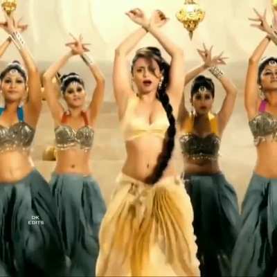 Rani Mukherjee