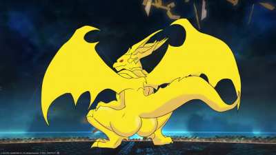 /bahamutsize thicc
