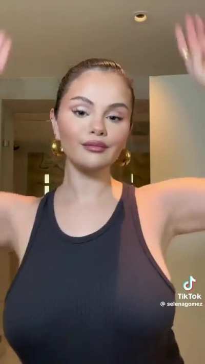 Selena Gomez
