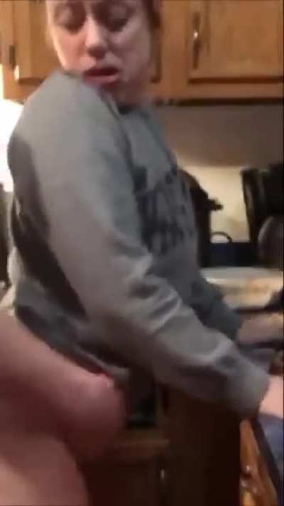 Horny Wife