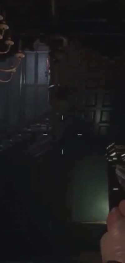 “What’s she gonna do about it?” - Vargskelethor Joel on Twitch