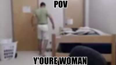 POV: The box beats back