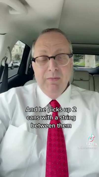 Life lessons