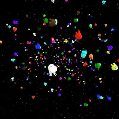 What happens to all the ejected ones?