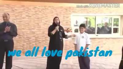 Great Army Pakistan <3
