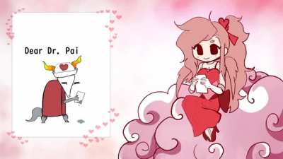 My Submission from the  Dr Pai stream 